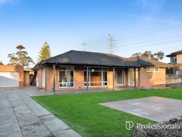 House for rent in Camerons Creek, Victoria
