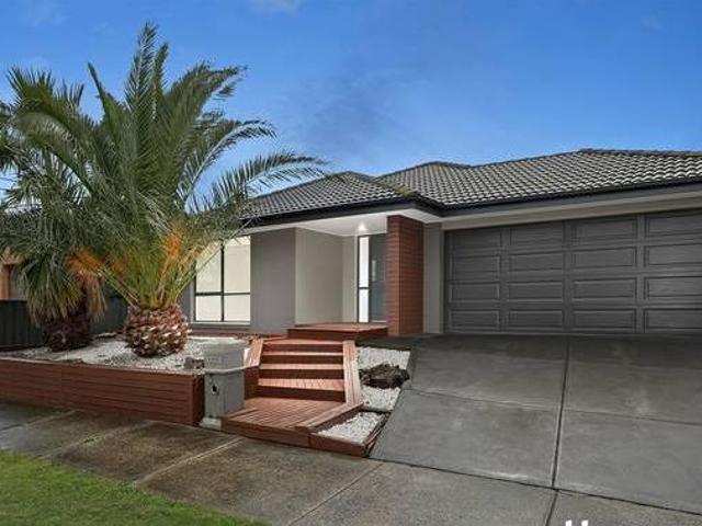 House for rent in Melbourne, City of Melbourne