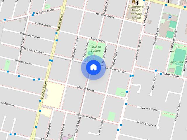 House for rent in Sydney, New South Wales