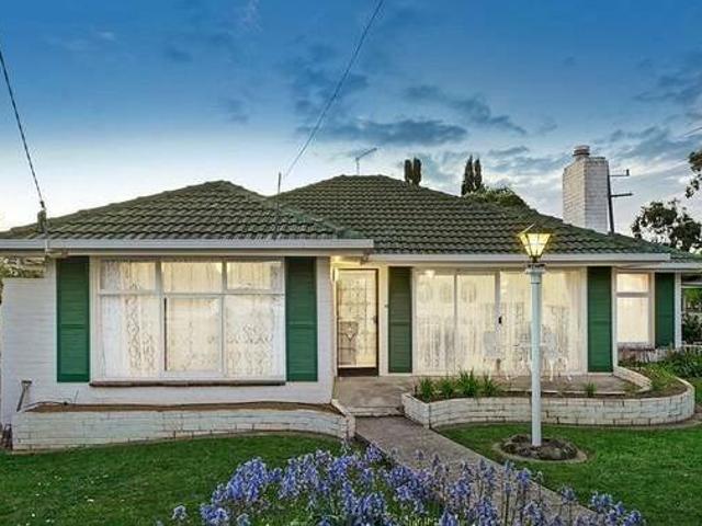 House for rent in Camerons Creek, Victoria