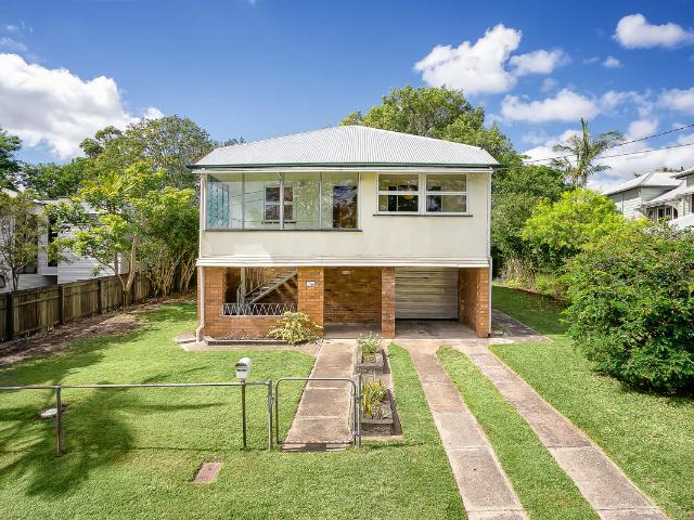 Apartment for rent in Toombul, Queensland