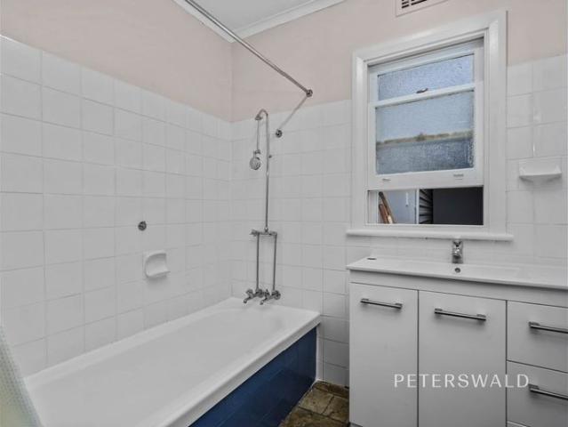 House for rent in Hobart, Tasmania