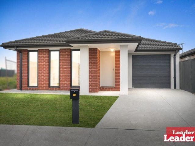 House for rent in Beveridge, Victoria