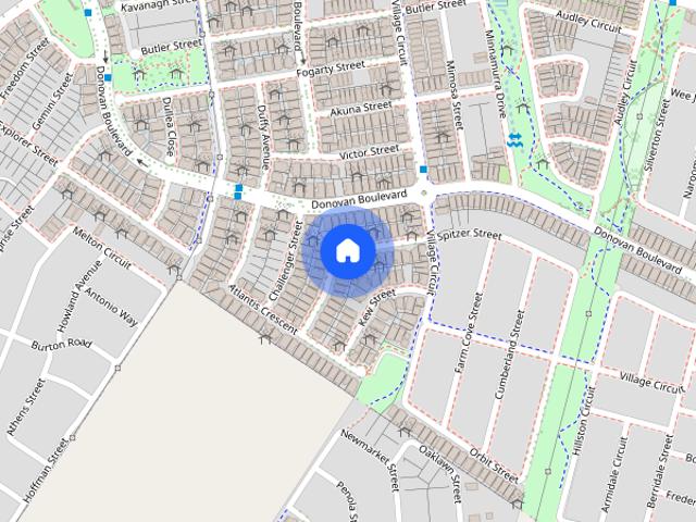 House for rent in Sydney, New South Wales