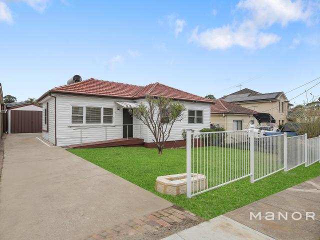 House for rent in Sydney, New South Wales