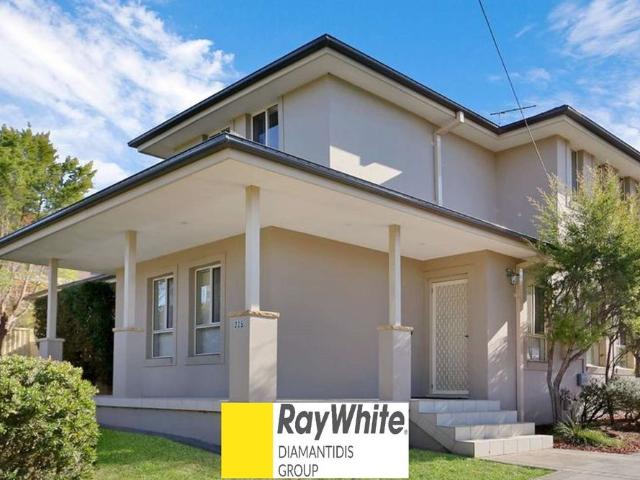 House for rent in Sydney, New South Wales
