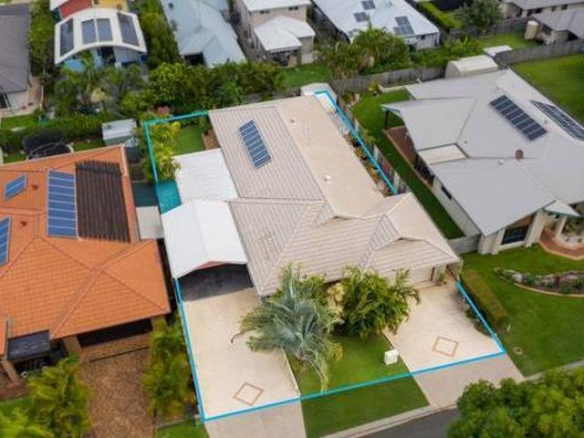House for rent in Queensland