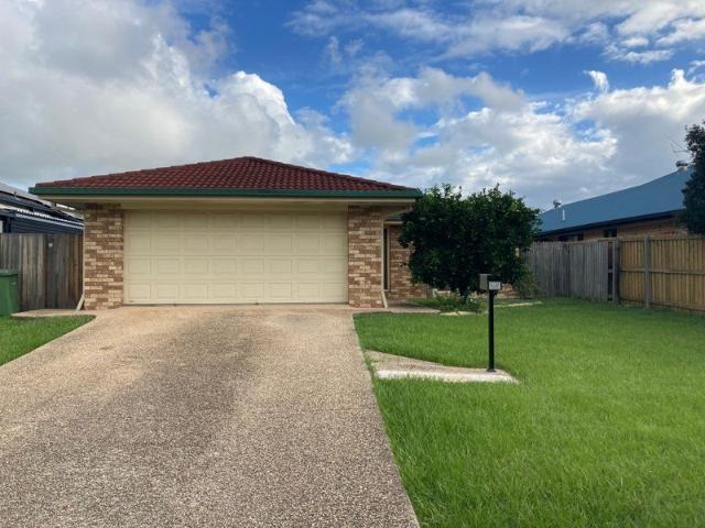 House for rent in Meadowbrook, Greater Brisbane