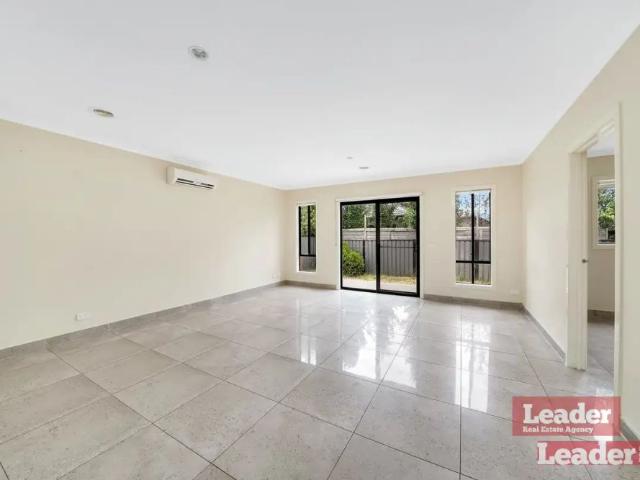 House for rent in Craigieburn, Victoria