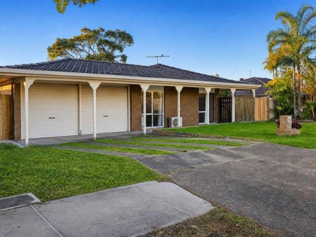House for rent in Toombul, Queensland