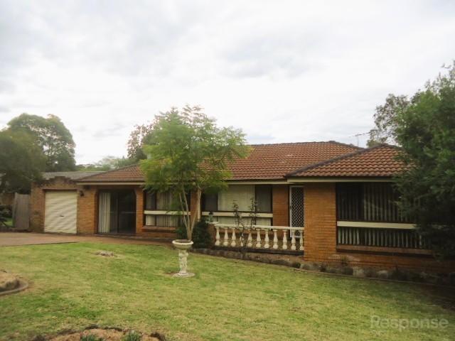 House for rent in Kings Langley