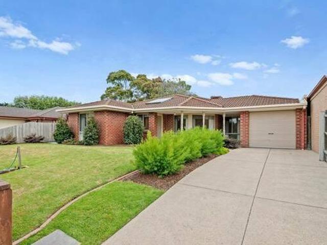 House for rent in Camerons Creek, Victoria