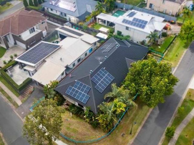 House for rent in Methul, Queensland