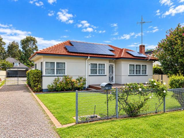 House for rent in St Marys, Sydney