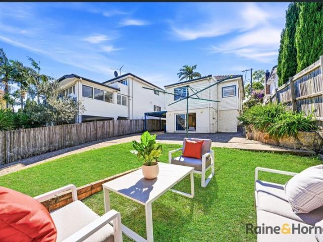 House for rent in Sydney, New South Wales
