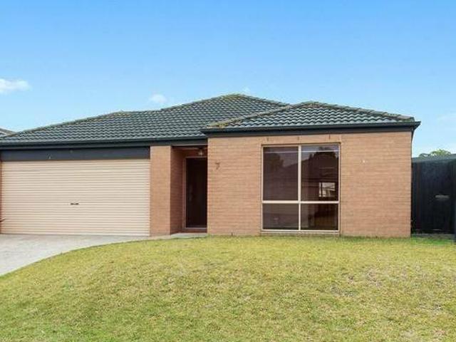 House for rent in Melbourne, City of Melbourne