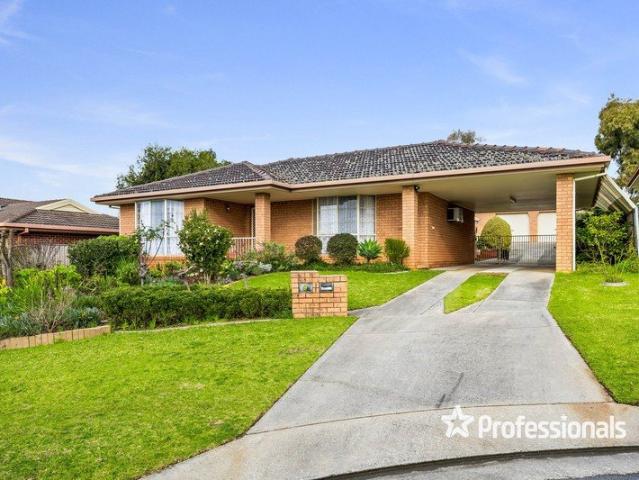 House for rent in Wodonga, Victoria