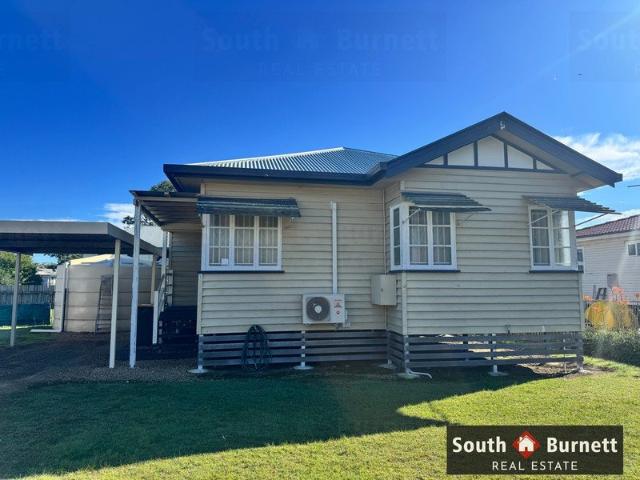 House for rent in Nanango, Queensland