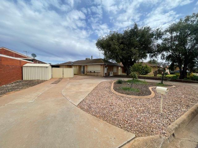 House for rent in Whyalla Stuart, South Australia