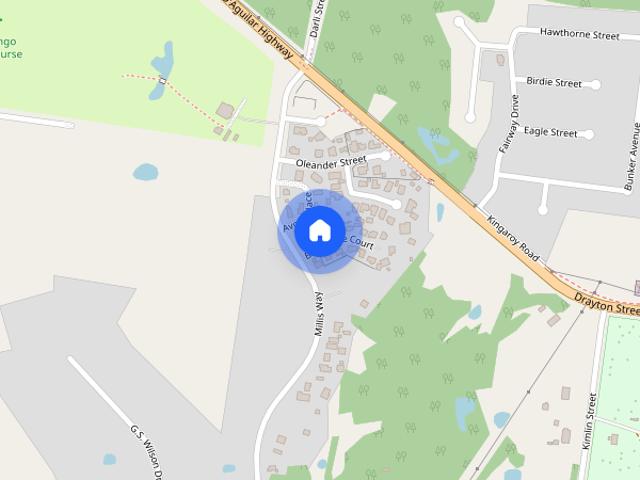 House for rent in Nanango