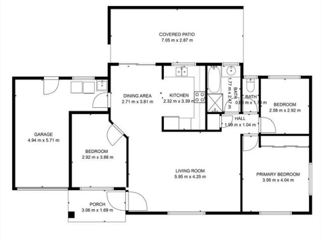 House for rent in Banyan, Queensland