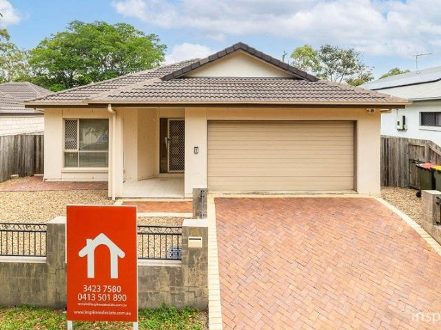 House for rent in Sunnybank Hills, Greater Brisbane