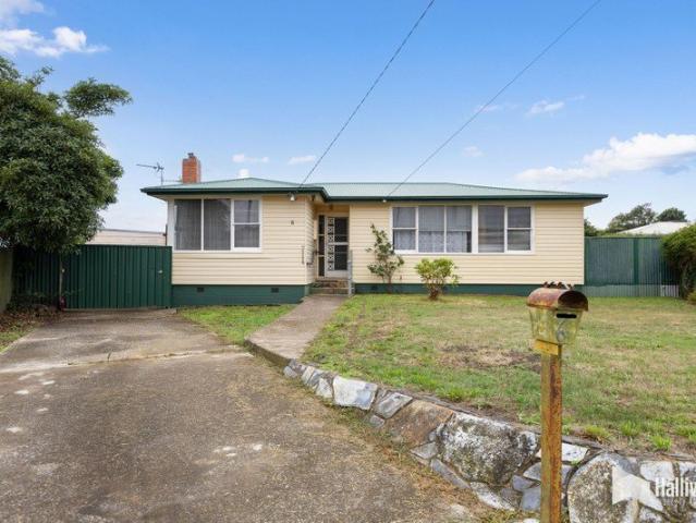 House for rent in Devonport, Tasmania