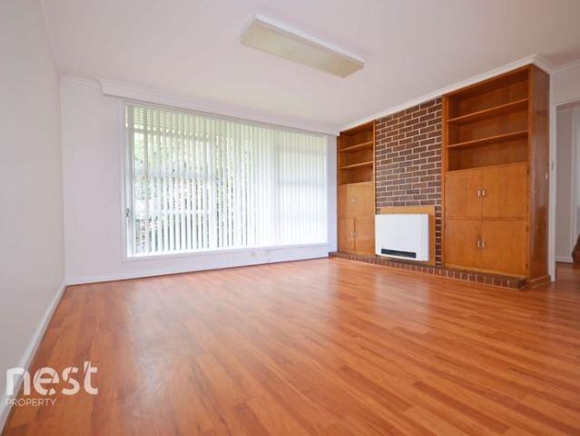 House for rent in Hobart, Tasmania