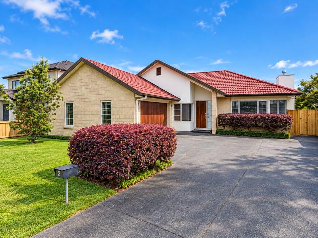 House for rent in East Tāmaki Heights, Howick