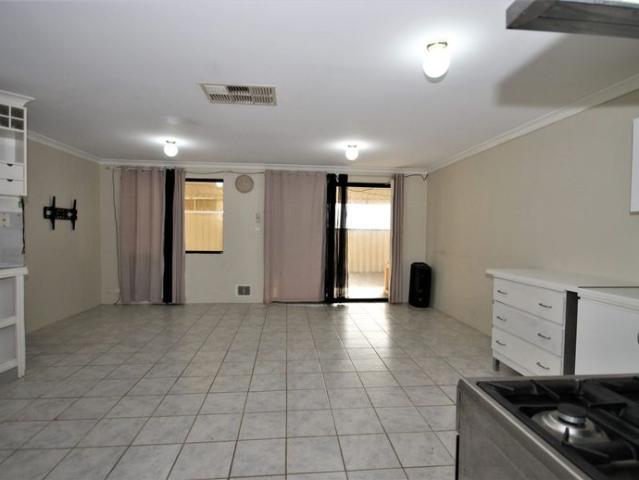 House for rent in Australind, Western Australia