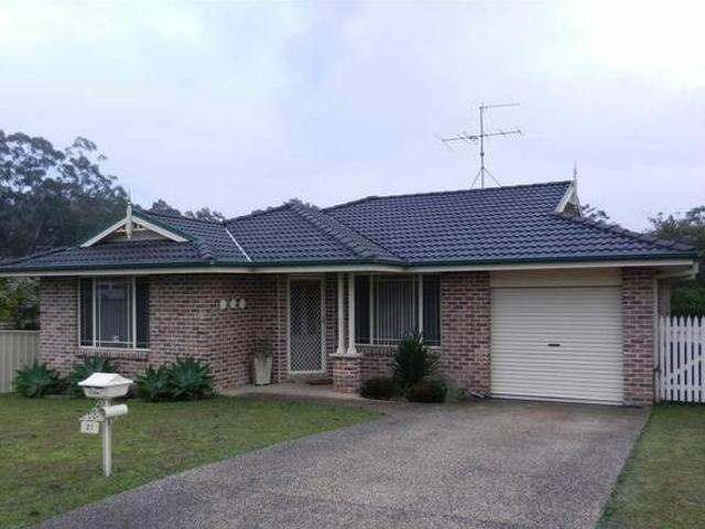 House for rent in Goyder, South Australia