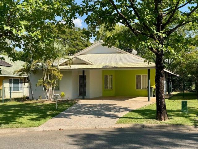 House for rent in Gunn, Palmerston
