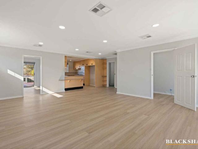 House for rent in Rivett, Australian Capital Territory