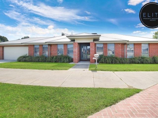 House for rent in Centaur Park, Albury