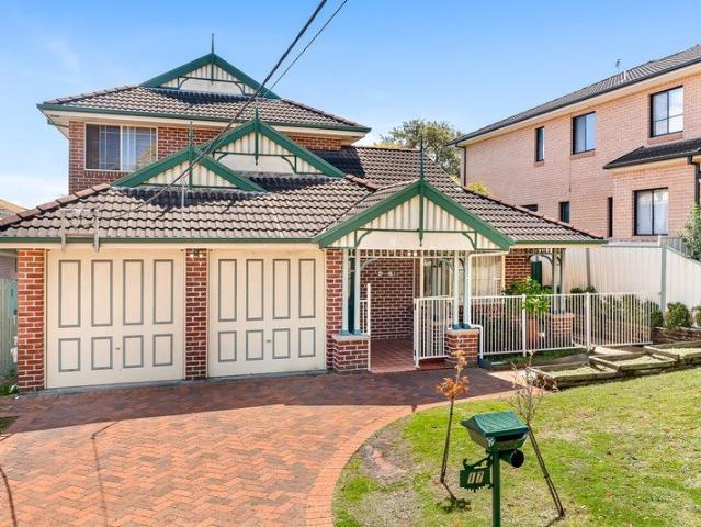 House for rent in St George, Sydney