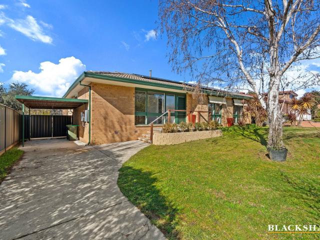 Property for rent in Rivett, Australian Capital Territory