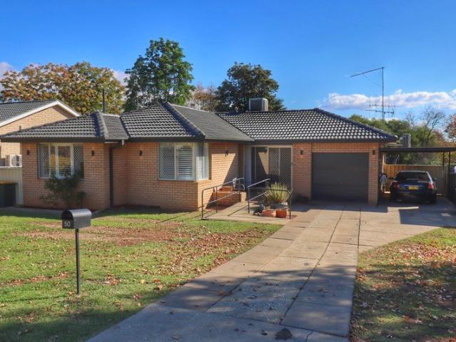 House for sale in Cowra, New South Wales