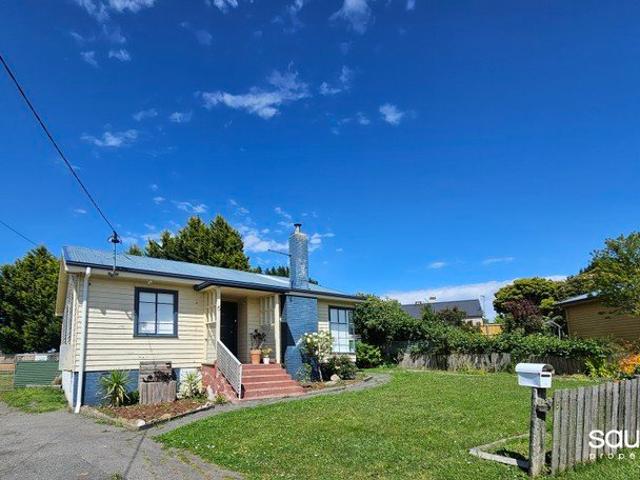 House for rent in Mayfield, Launceston