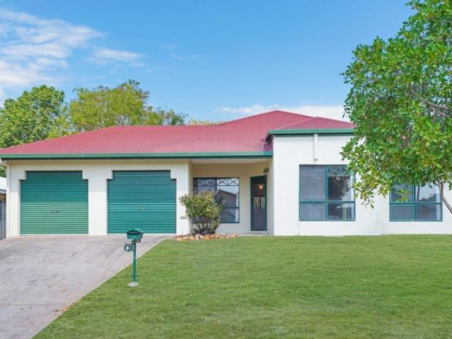 House for rent in Gunn, Palmerston