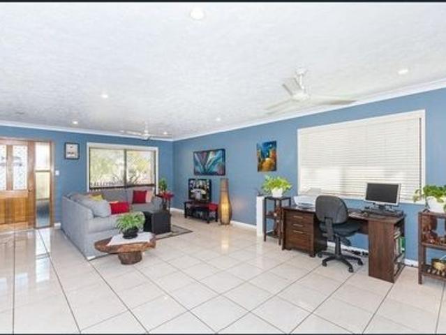 House for rent in Mount Louisa, Townsville