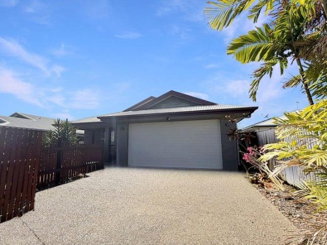 House for rent in Mount Louisa, Townsville