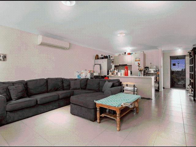 House for rent in Brassall, Greater Brisbane