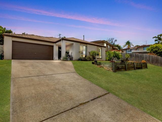 House for rent in Brassall, Greater Brisbane