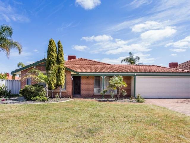 House for rent in Canning Vale, Western Australia
