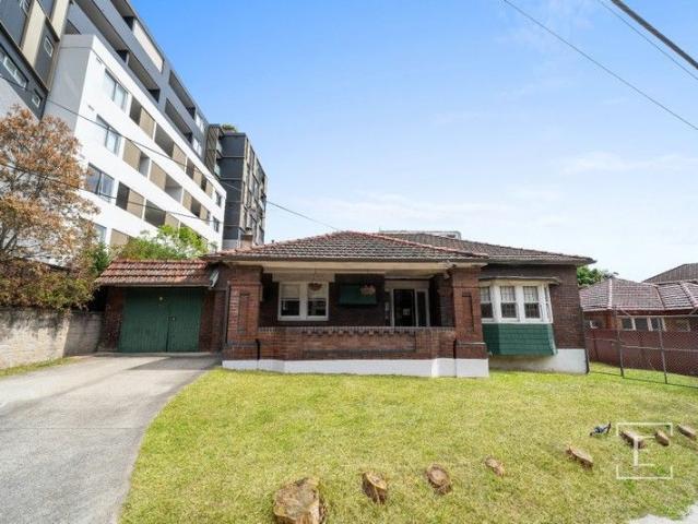 House for sale in Croydon, New South Wales