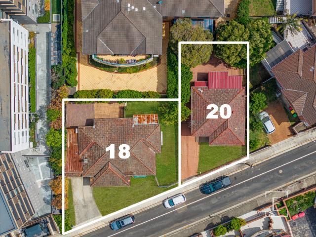 House for sale in Croydon, New South Wales