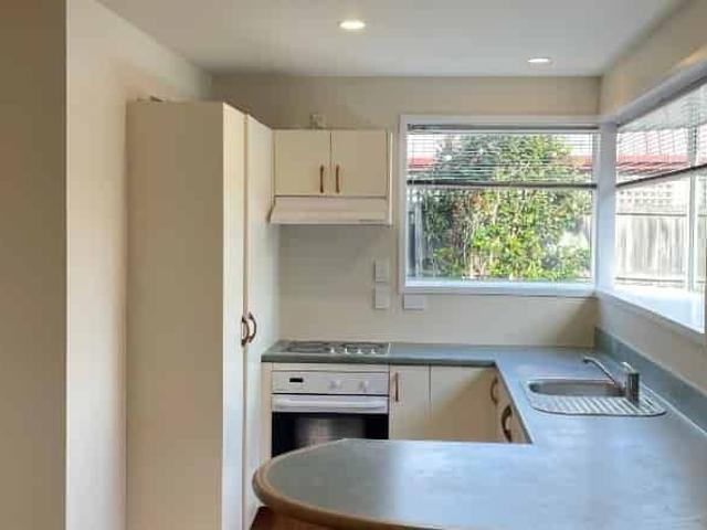 Townhouse for rent in Riccarton, Canterbury