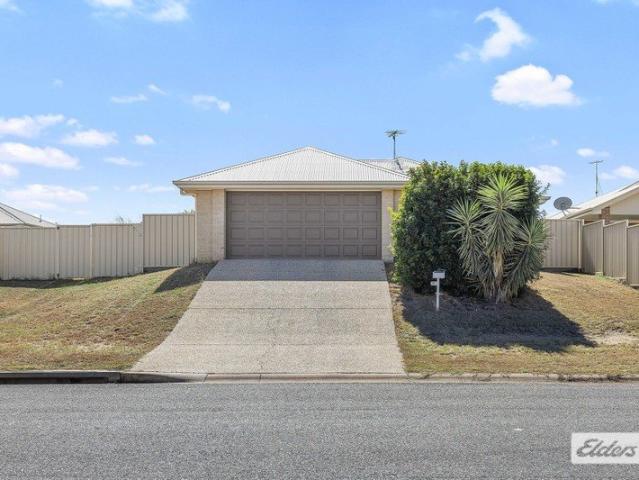 House for rent in Emerald, Queensland