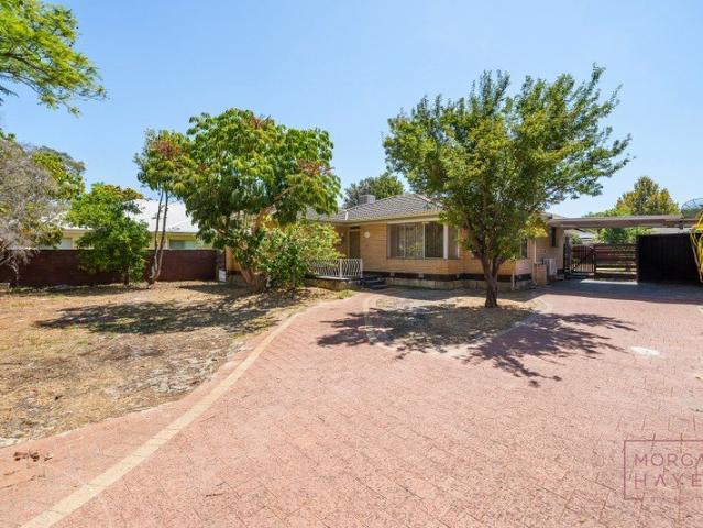 House for rent in Rossmoyne, City of Canning