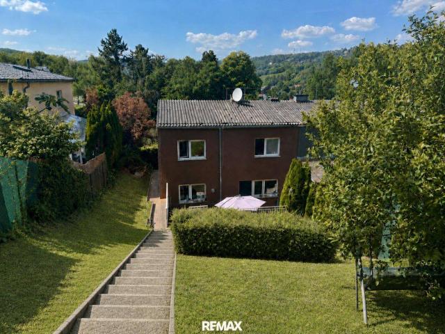 Haus kaufen in Klosterneuburg, Niederösterreich